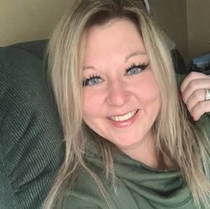 Meet your Posher, Sarahlynn